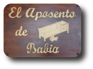 El Aposento de babia