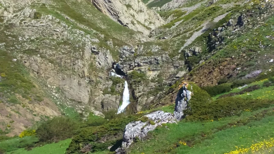 LA MAJÚA-PEÑA ORNIZ